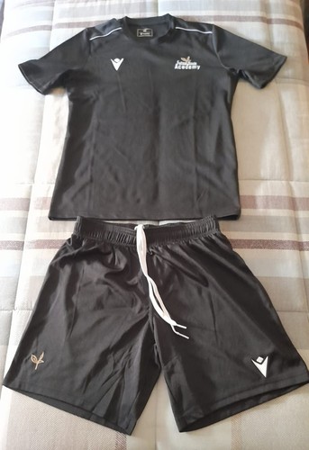 Set completo calcio - completo,