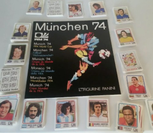 Munchen vuoto set completo - +set,