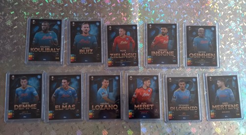 Topps total football 2021 - total,