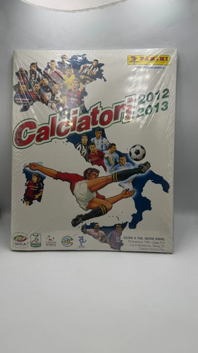 Calciatori panini 2012 - panini,
