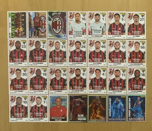 Figurine calciatori panini - calciatori,