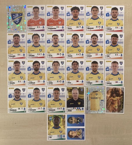Figurine calciatori panini - calciatori,