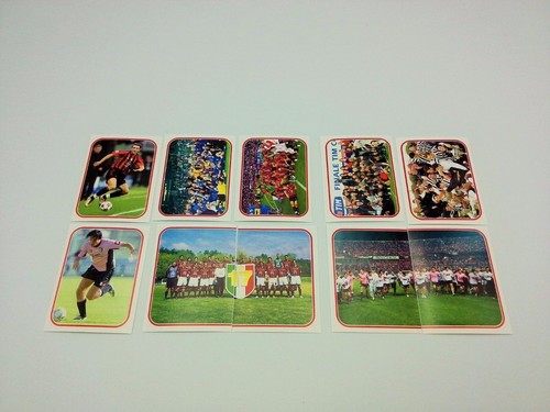 Set completo serie - , ringo
