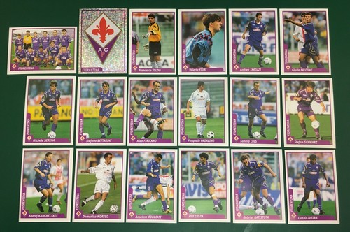 Set figurine calciatori - figurine,