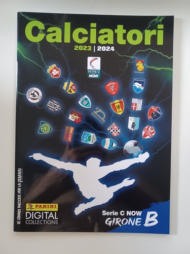 Calciatori panini digital - calciatori,