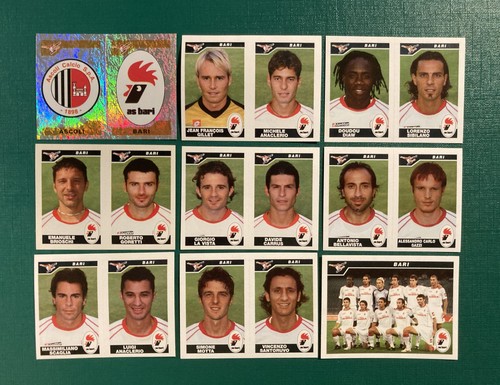 Figurine calciatori panini - figurine,