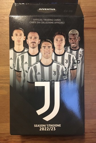 Juventus 2022 2023 fan set - juventus,
