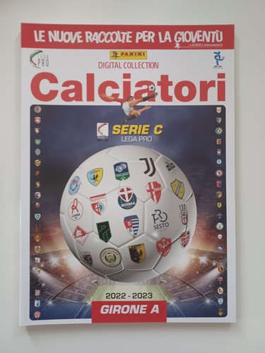 Calciatori panini digital - calciatori,