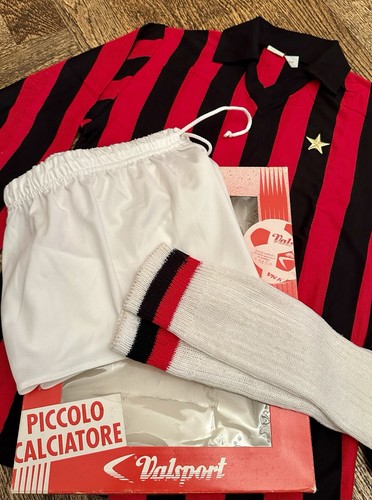 Raro set vintage piccolo - set,