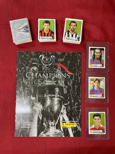 Album vuoto set completo - vuoto,
