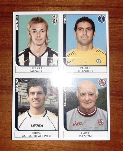 Set completo 106 - completo,