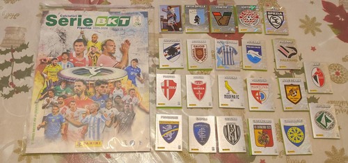 Album vuoto set completo - vuoto,
