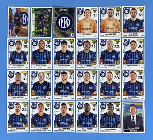 Figurine calciatori panini - calciatori,