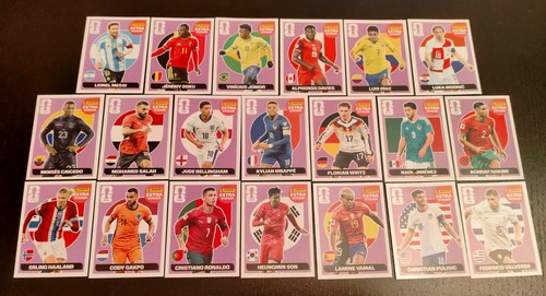 Panini fifa world cup 2026 - cup, ~