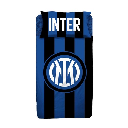 Completo lenzuola inter - lenzuola, f.c.
