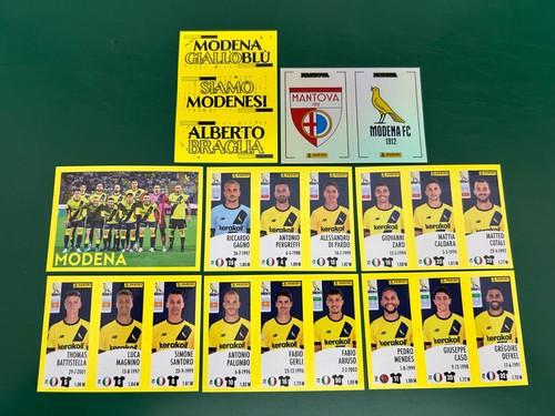Figurine stickers calciatori - 8,