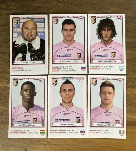 Figurine calciatori panini - figurine,