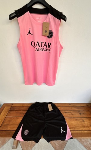 Set calcio allenamento jordan - ,