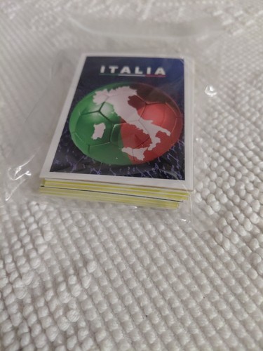 Panini unici 2021 serie - unici,