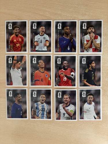 Panini world cup - cup, 2026