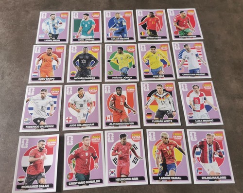 2026 panini fifa - world, cup