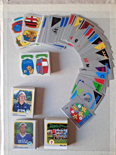Set completo calcio flash - completo,