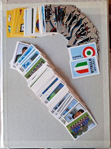 Set completo calcio - set,
