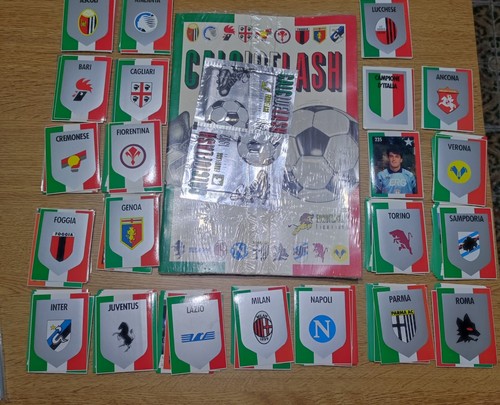 Euroflash calcioflash 1992 - 1992,