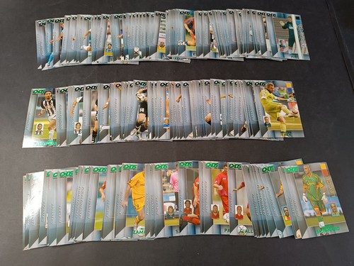Set completo figurine - completo, panini