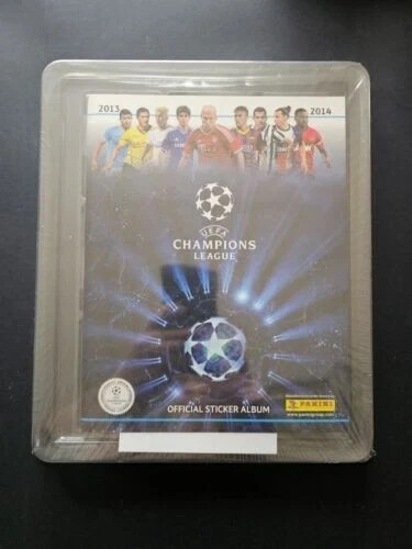 Sealed album sigillato - sealed,