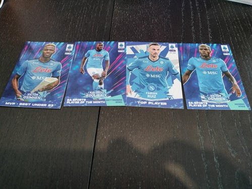 Panini celebration set - celebration,