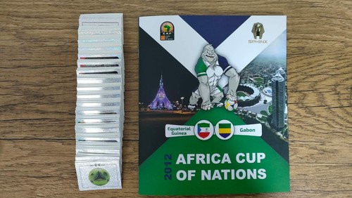 Sphinx africa cup - cup, of