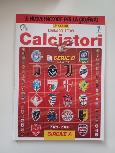 Calciatori panini digital - calciatori,