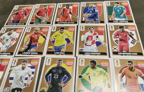 2026 panini fifa world cup - fifa,