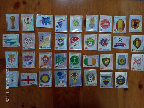 World cup korea - world,