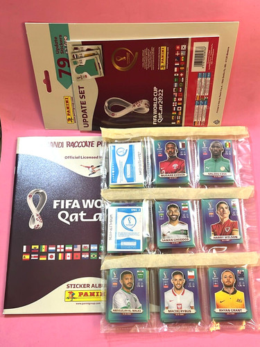 Panini album vuoto ita - album,