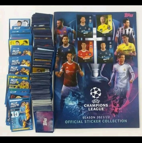 Set completo figurine - set,