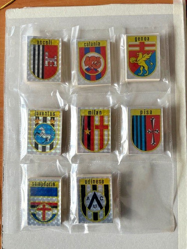 Set completo calcio - completo, flash
