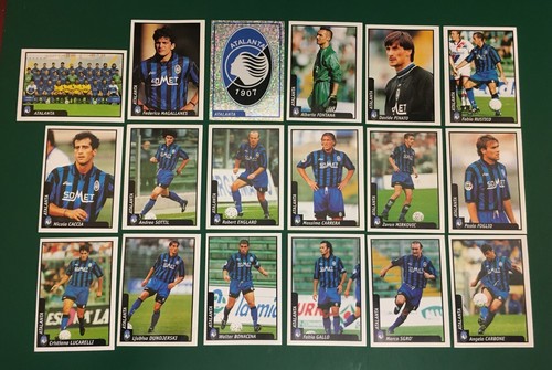 Set figurine calciatori - set, di