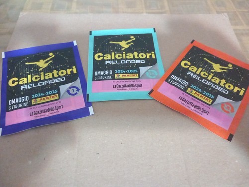 Set bustine 2 - , 2^3^