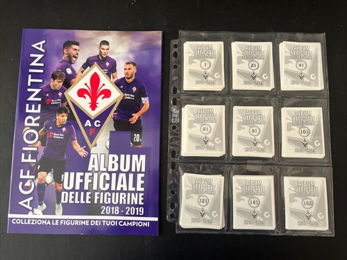 Acf fiorentina 2018 2019 - acf, 2018/2019