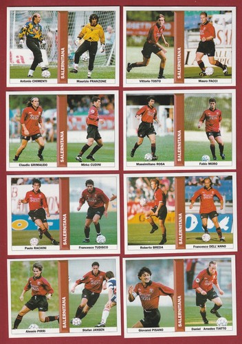 Figurine calciatori ds - 8,